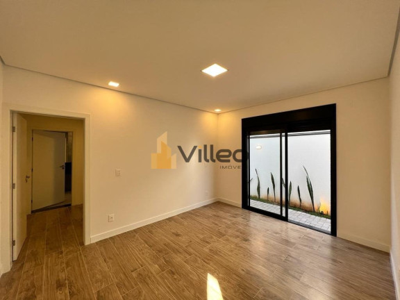Imagem Casa de Condomínio com 3 Quartos à Venda, 500 m² em Alphaville - Votorantim