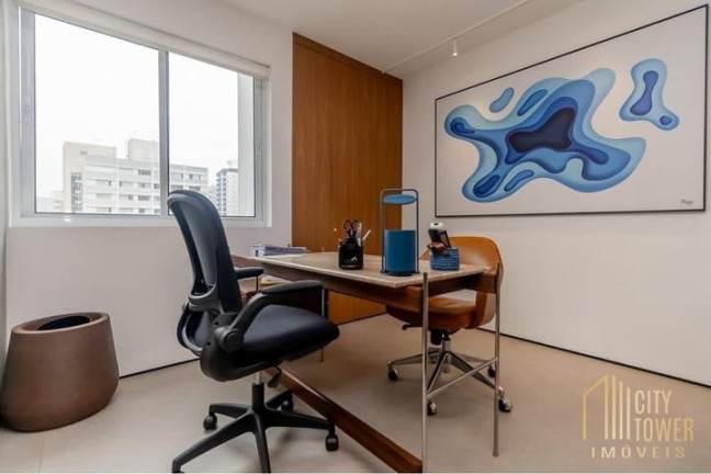 Imagem Apartamento com 1 Quarto à Venda, 90 m² em Itaim Bibi - São Paulo