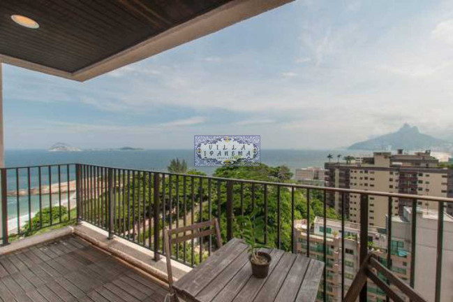 Foto do imóvel Apartamento com 2 Quartos à Venda, 87 m² em Copacabana - Rio De Janeiro