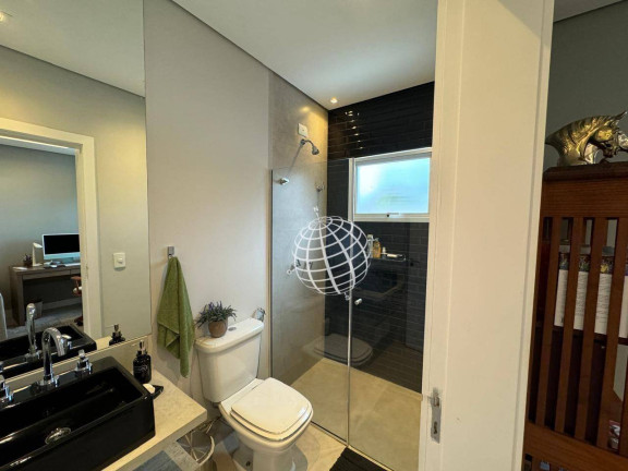 Imagem Casa com 3 Quartos à Venda, 135 m² em Vila Giglio - Atibaia