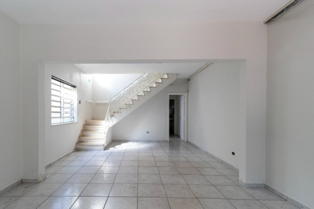 Imagem Imóvel com 3 Quartos à Venda, 208 m² em Vila Congonhas - São Paulo