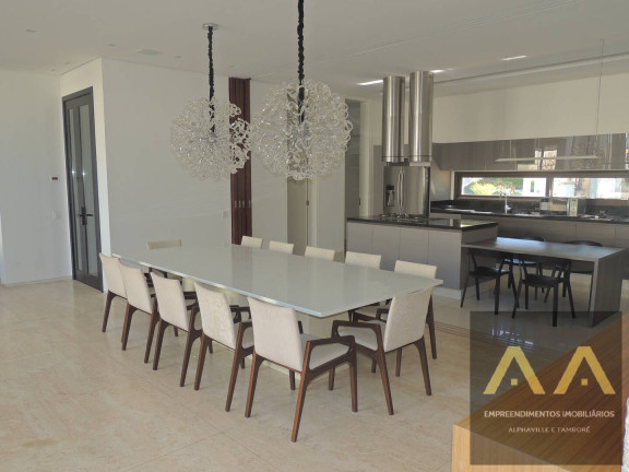 Imagem Casa com 4 Quartos para Alugar, 684 m² em Alphaville - Barueri Imagem Casa com 4 Quartos para Alugar, 684 m² em Alphaville - Barueri