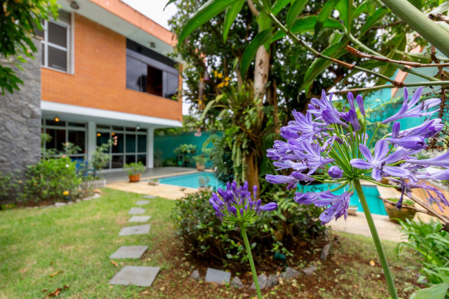 Imagem Casa com 4 Quartos à Venda, 624 m² em Butantã - São Paulo