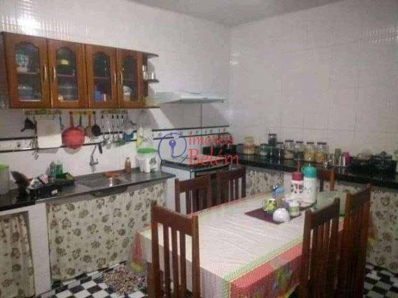 Imagem Casa com 3 Quartos à Venda, 100 m² em Quarenta Horas (coqueiro) - Ananindeua