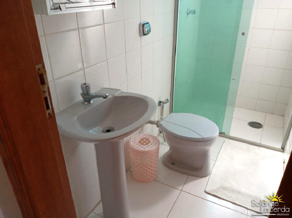 Imagem Apartamento com 2 Quartos à Venda, 61 m² em Itaguá - Ubatuba