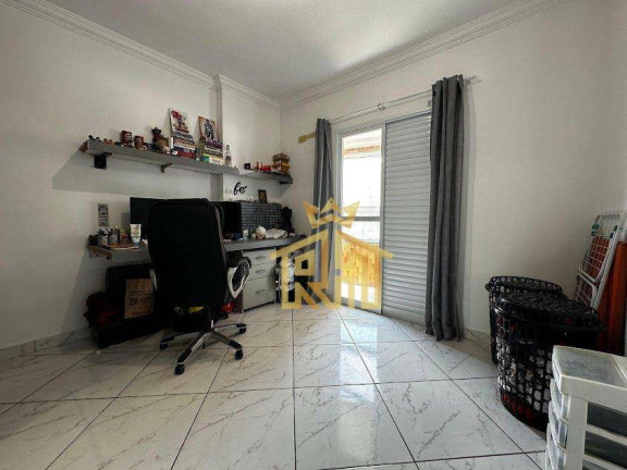Imagem Apartamento com 2 Quartos à Venda, 92 m² em Canto Do Forte - Praia Grande Imagem Apartamento com 2 Quartos à Venda, 92 m² em Canto Do Forte - Praia Grande