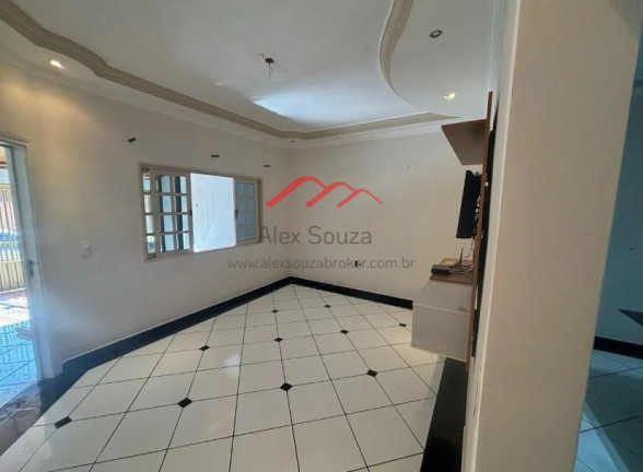 Imagem Casa com 4 Quartos à Venda, 192 m² em Jardim Macarenko - Sumaré Imagem Casa com 4 Quartos à Venda, 192 m² em Jardim Macarenko - Sumaré
