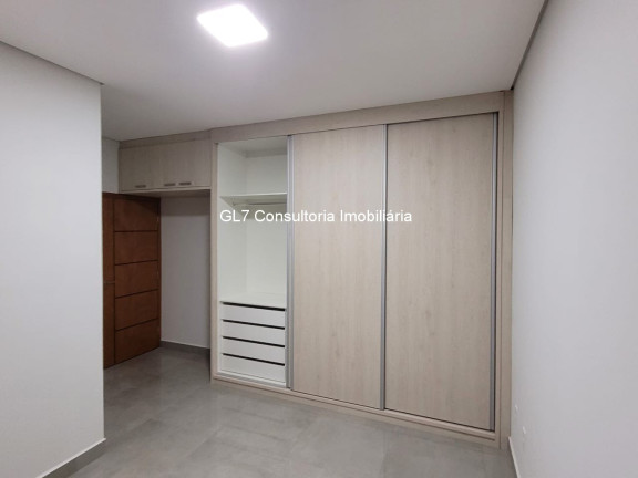 Imagem Casa com 3 Quartos à Venda,  em Jardim Bréscia - Indaiatuba