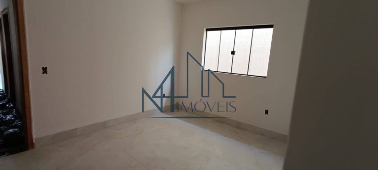 Imagem Casa com 2 Quartos à Venda, 126 m² em Residencial Itaipu - Goiânia Imagem Casa com 2 Quartos à Venda, 126 m² em Residencial Itaipu - Goiânia