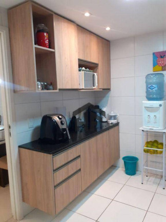 Imagem Apartamento com 3 Quartos à Venda, 87 m² em Madalena - Recife