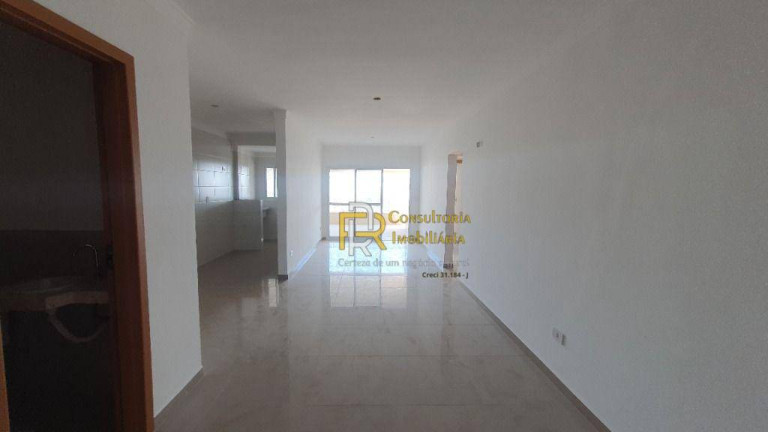 Imagem Apartamento com 3 Quartos à Venda, 126 m² em Canto Do Forte - Praia Grande Imagem Apartamento com 3 Quartos à Venda, 126 m² em Canto Do Forte - Praia Grande