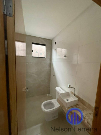Imagem Casa com 3 Quartos à Venda, 180 m² em Jardim Dos Girassóis - Aparecida De Goiânia