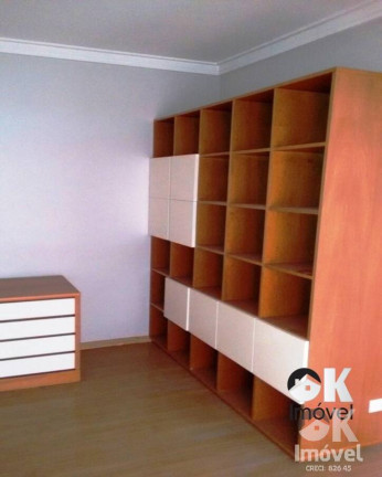 Imagem Apartamento com 4 Quartos à Venda, 175 m² em Pinheiros - São Paulo