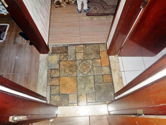 Imagem Apartamento com 2 Quartos à Venda, 54 m² em Centro - Sao Vicente