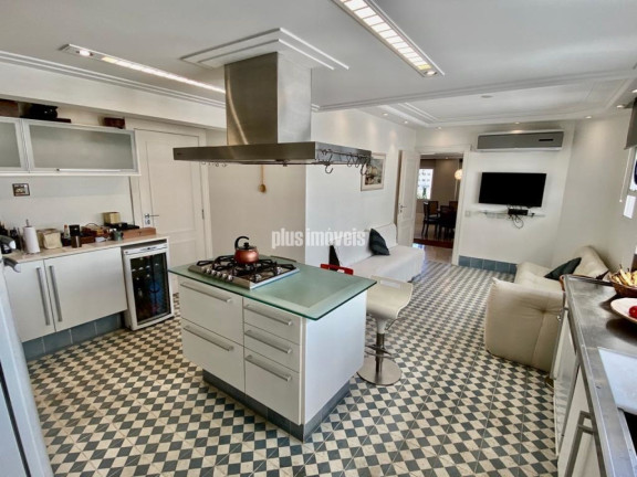 Imagem Apartamento com 3 Quartos à Venda, 390 m² em Jardim América - São Paulo Imagem Apartamento com 3 Quartos à Venda, 390 m² em Jardim América - São Paulo