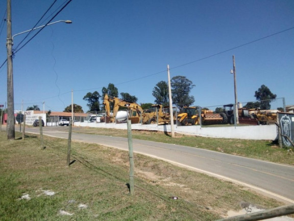 Imagem Terreno à Venda, 5.000 m² em Maeda - Itu Imagem Terreno à Venda, 5.000 m² em Maeda - Itu