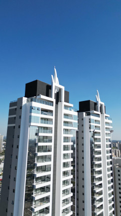 Imagem Imóvel com 3 Quartos à Venda, 104 m² em Parque Campolim - Sorocaba