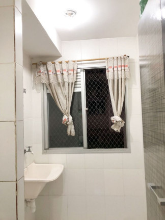 Imagem Apartamento com 2 Quartos à Venda, 55 m² em Jardim Caiapia - Cotia Imagem Apartamento com 2 Quartos à Venda, 55 m² em Jardim Caiapia - Cotia