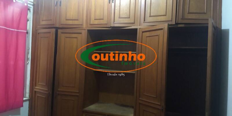 Imagem Apartamento com 2 Quartos à Venda, 60 m² em Vila Isabel - Rio De Janeiro Imagem Apartamento com 2 Quartos à Venda, 60 m² em Vila Isabel - Rio De Janeiro