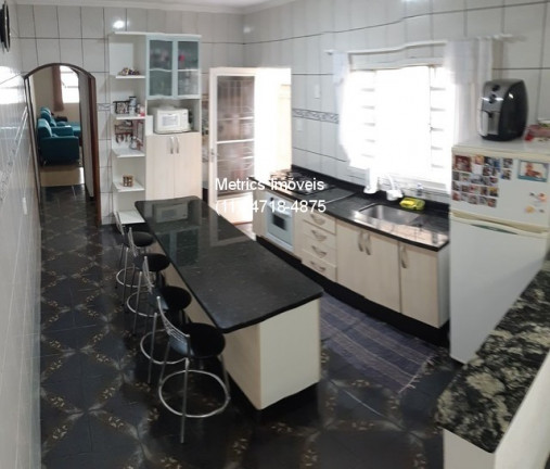 Imagem Imóvel com 3 Quartos à Venda,  em Eloy Chaves - Jundiaí
