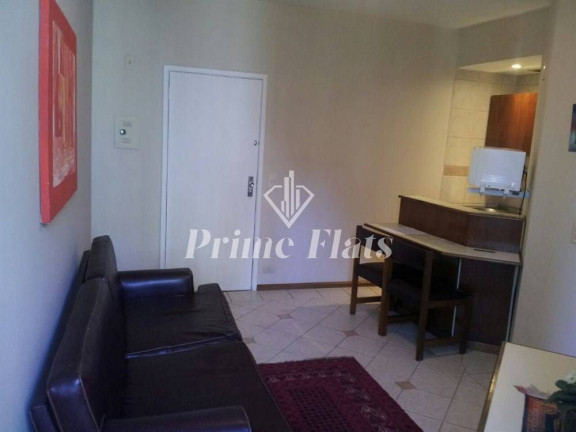 Imagem Apartamento com 1 Quarto para Alugar, 33 m² em Jardim Paulista - São Paulo Imagem Apartamento com 1 Quarto para Alugar, 33 m² em Jardim Paulista - São Paulo