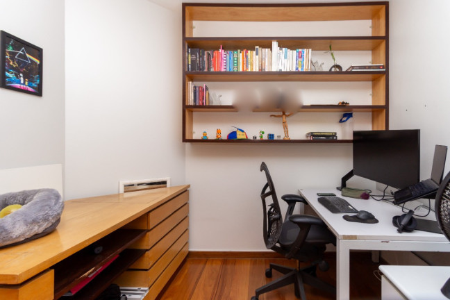 Imagem Apartamento com 3 Quartos à Venda, 93 m² em Perdizes - São Paulo