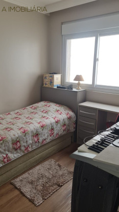 Imagem Imóvel com 2 Quartos à Venda, 88 m² em Centro - Santo André