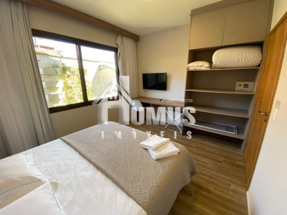 Imagem Apartamento com 1 Quarto à Venda, 25 m² em Lázaro - Ubatuba