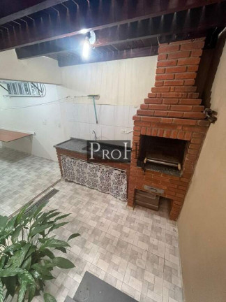 Imagem Sobrado com 3 Quartos à Venda, 231 m² em Osvaldo Cruz - São Caetano Do Sul Imagem Sobrado com 3 Quartos à Venda, 231 m² em Osvaldo Cruz - São Caetano Do Sul