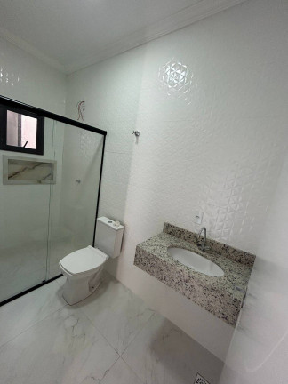 Imagem Sobrado com 3 Quartos à Venda, 107 m² em Esmeralda - Cascavel