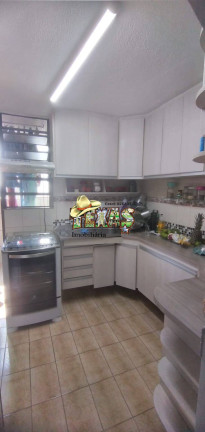 Imagem Apartamento com 3 Quartos à Venda, 70 m² em Cidade Antônio Estevão De Carvalho - São Paulo