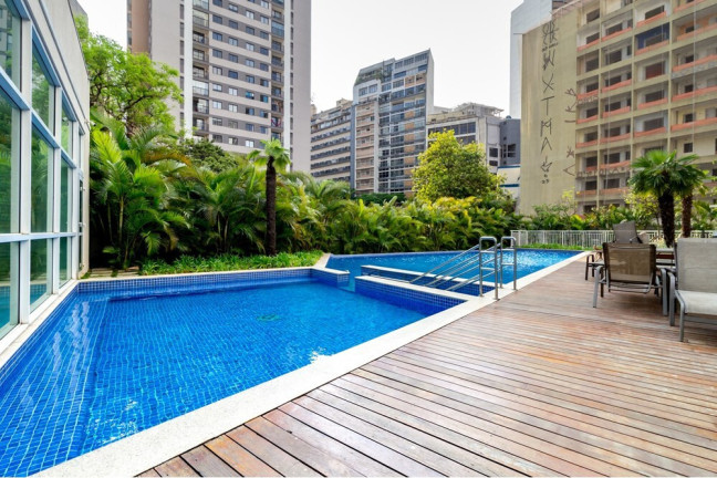 Imagem Apartamento com 1 Quarto à Venda, 47 m² em Bela Vista - São Paulo Imagem Apartamento com 1 Quarto à Venda, 47 m² em Bela Vista - São Paulo
