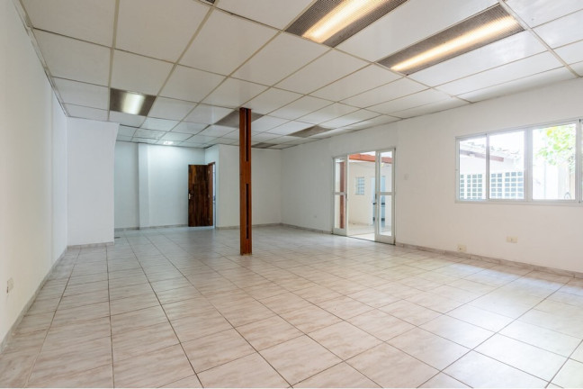 Imagem Casa com 3 Quartos à Venda, 200 m² em Planalto Paulista - São Paulo