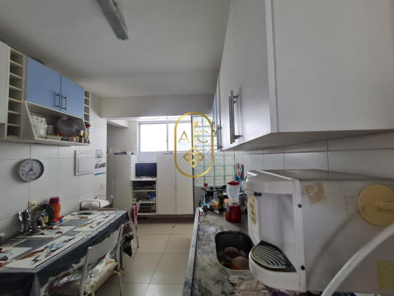 Imagem Apartamento com 3 Quartos à Venda, 127 m² em Canela - Salvador