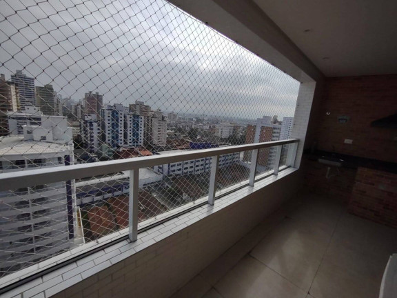 Imagem Apartamento com 2 Quartos à Venda, 102 m² em Aviação - Praia Grande