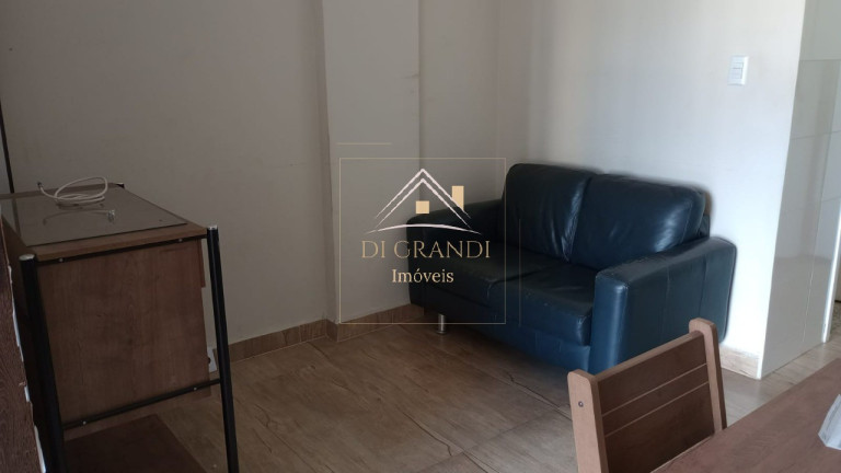 Imagem Kitnet com 1 Quarto à Venda, 36 m² em Centro - Campinas