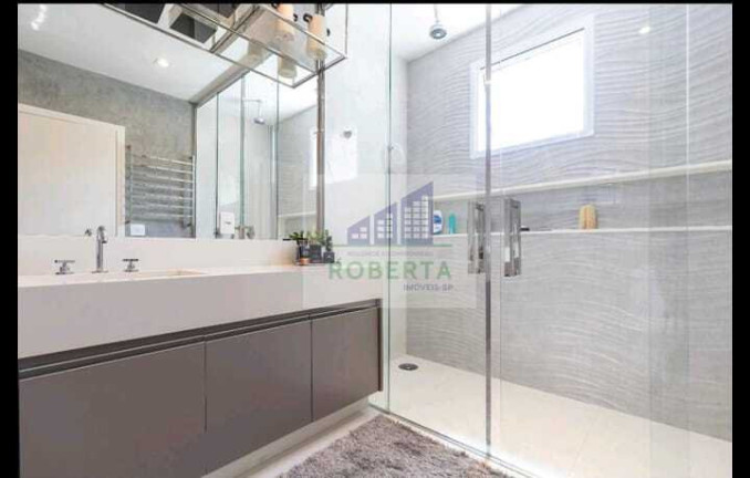 Imagem Casa com 4 Quartos à Venda, 722 m² em Jardim Petrópolis - São Paulo