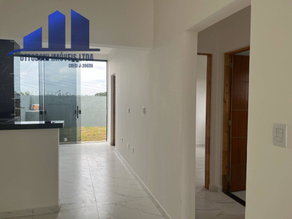 Imagem Casa com 3 Quartos à Venda, 105 m² em Chácara Real (caucaia Do Alto) - Cotia