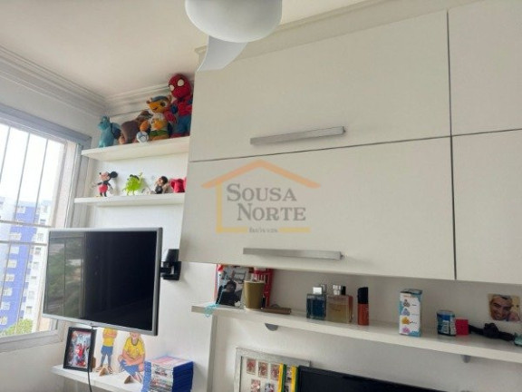 Imagem Apartamento com 3 Quartos à Venda, 78 m² em Santana - São Paulo Imagem Apartamento com 3 Quartos à Venda, 78 m² em Santana - São Paulo