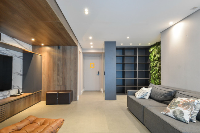 Imagem Imóvel com 3 Quartos à Venda, 142 m² em Pinheiros - São Paulo