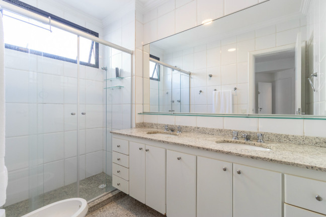 Imagem Apartamento com 3 Quartos à Venda, 161 m² em Vila Mascote - São Paulo Imagem Apartamento com 3 Quartos à Venda, 161 m² em Vila Mascote - São Paulo