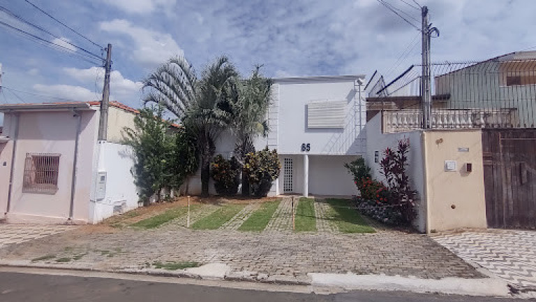 Casa com 6 Quartos à Venda, 211 m² em Jardim Santa Rosália - Sorocaba