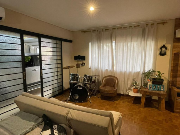 Imagem Casa com 3 Quartos à Venda, 149 m² em Jardim Bonfim - Campinas Imagem Casa com 3 Quartos à Venda, 149 m² em Jardim Bonfim - Campinas