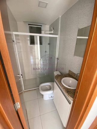 Imagem Apartamento com 2 Quartos à Venda, 75 m² em Praia De Itaparica - Vila Velha