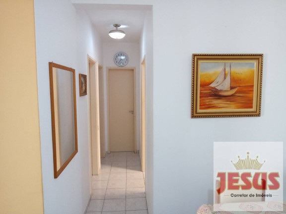 Imagem Apartamento com 2 Quartos à Venda, 75 m² em Enseada - Guarujá Imagem Apartamento com 2 Quartos à Venda, 75 m² em Enseada - Guarujá