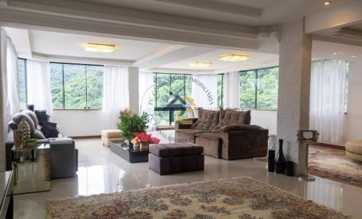 Imagem Casa com 3 Quartos para Alugar,  em Joá - Rio De Janeiro