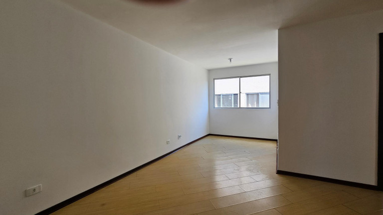 Imagem Apartamento com 3 Quartos à Venda, 60 m² em Centro - Araucaria Imagem Apartamento com 3 Quartos à Venda, 60 m² em Centro - Araucaria