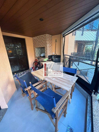 Imagem Apartamento com 3 Quartos à Venda, 202 m² em Jardim Ampliação - São Paulo