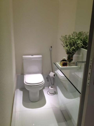 Imagem Apartamento com 3 Quartos à Venda, 108 m² em Brotas - Salvador