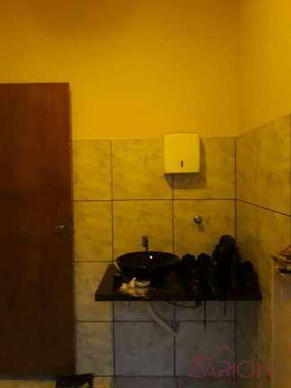 Imagem Sobrado com 3 Quartos à Venda, 225 m² em Esplanada Independência - Taubaté Imagem Sobrado com 3 Quartos à Venda, 225 m² em Esplanada Independência - Taubaté